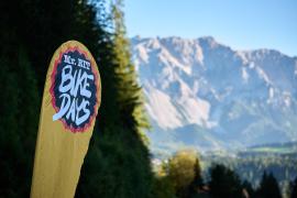 Bildbericht Mr. EIT Bike Days 2025