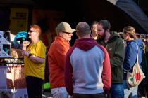 Bildbericht Mr. EIT Bike Days 2025