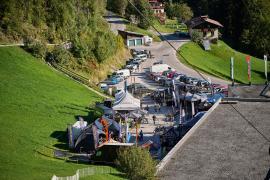 Bildbericht Mr. EIT Bike Days 2025