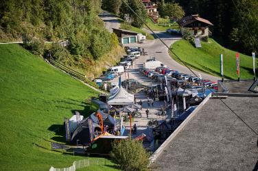 Bildbericht Mr. EIT Bike Days 2025