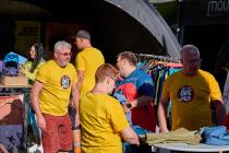Bildbericht Mr. EIT Bike Days 2025
