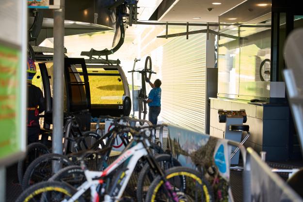 Bildbericht Mr. EIT Bike Days 2025
