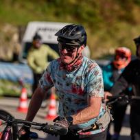 Bildbericht Mr. EIT Bike Days 2025