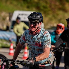 Bildbericht Mr. EIT Bike Days 2025