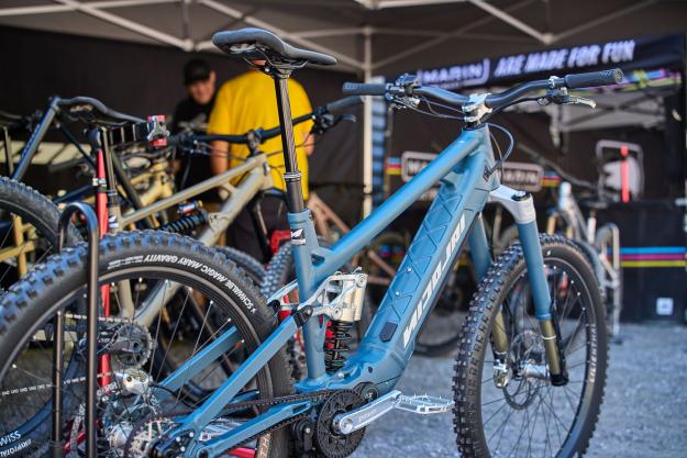 Bildbericht Mr. EIT Bike Days 2025