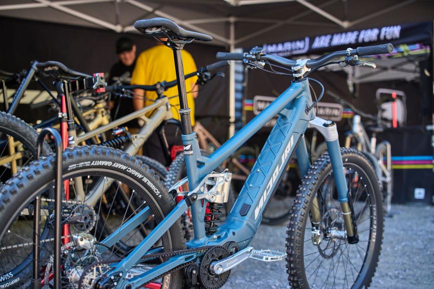 Bildbericht Mr. EIT Bike Days 2025