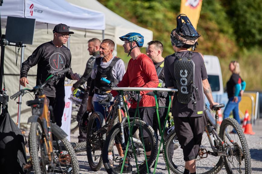 Bildbericht Mr. EIT Bike Days 2025