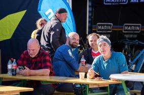 Bildbericht Mr. EIT Bike Days 2025
