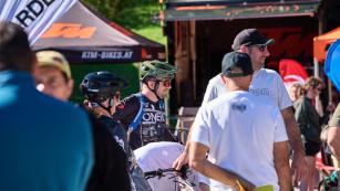Bildbericht Mr. EIT Bike Days 2025
