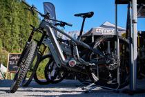 Bildbericht Mr. EIT Bike Days 2025