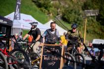 Bildbericht Mr. EIT Bike Days 2025