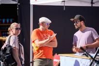 Bildbericht Mr. EIT Bike Days 2025