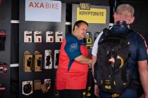 Bildbericht Mr. EIT Bike Days 2025