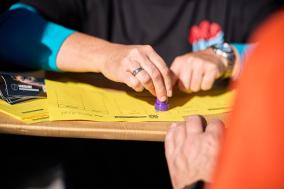 Bildbericht Mr. EIT Bike Days 2025