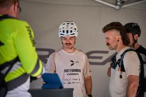 Bildbericht Mr. EIT Bike Days 2025