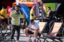 Bildbericht Mr. EIT Bike Days 2025