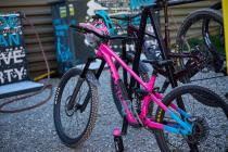 Bildbericht Mr. EIT Bike Days 2025