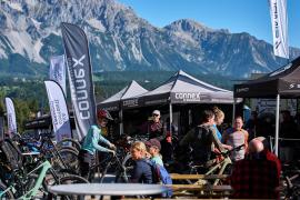 Bildbericht Mr. EIT Bike Days 2025