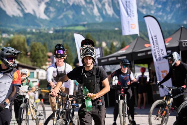 Bildbericht Mr. EIT Bike Days 2025