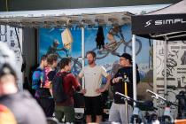 Bildbericht Mr. EIT Bike Days 2025