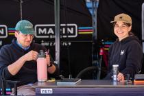 Bildbericht Mr. EIT Bike Days 2025