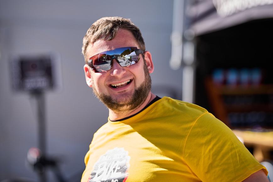 Bildbericht Mr. EIT Bike Days 2025