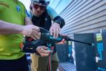 Bildbericht Mr. EIT Bike Days 2025