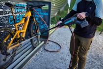 Bildbericht Mr. EIT Bike Days 2025