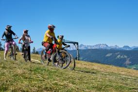 Bildbericht Mr. EIT Bike Days 2025