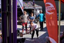 Bildbericht Mr. EIT Bike Days 2025