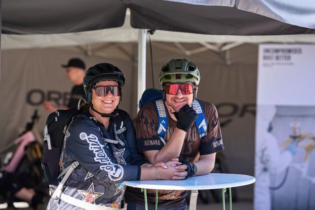 Bildbericht Mr. EIT Bike Days 2025