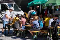 Bildbericht Mr. EIT Bike Days 2025