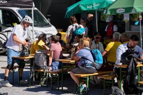 Bildbericht Mr. EIT Bike Days 2025