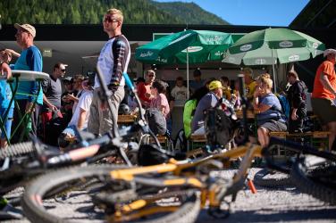 Bildbericht Mr. EIT Bike Days 2025