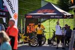Bildbericht Mr. EIT Bike Days 2025