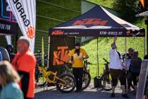 Bildbericht Mr. EIT Bike Days 2025