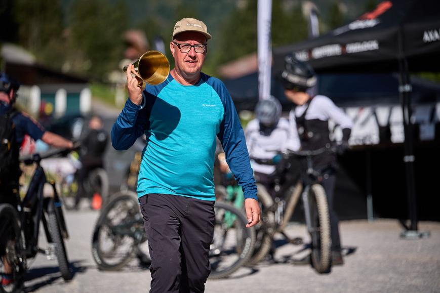 Bildbericht Mr. EIT Bike Days 2025
