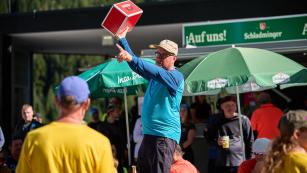 Bildbericht Mr. EIT Bike Days 2025
