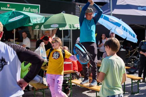 Bildbericht Mr. EIT Bike Days 2025