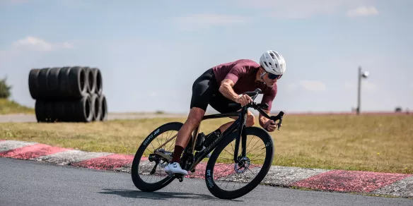 Castelli Premio Evo Langzeittest