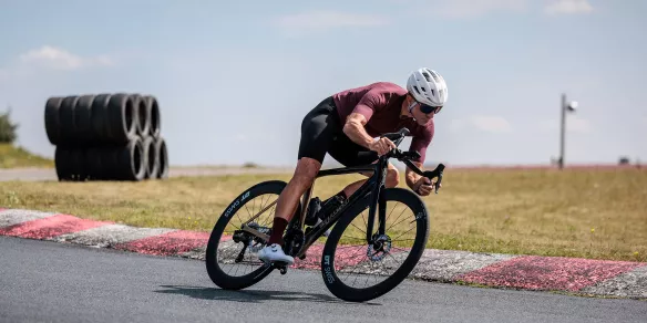 Castelli Premio Evo Langzeittest
