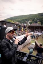 Bildbericht 5. Vienna Trailbrunch 2025
