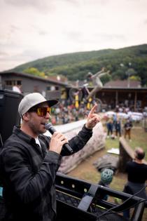 Bildbericht 5. Vienna Trailbrunch 2025