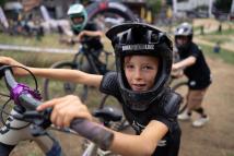 Bildbericht 5. Vienna Trailbrunch 2025