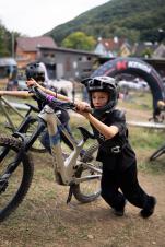 Bildbericht 5. Vienna Trailbrunch 2025