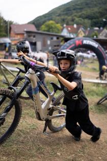Bildbericht 5. Vienna Trailbrunch 2025