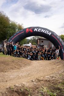 Bildbericht 5. Vienna Trailbrunch 2025
