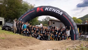 Bildbericht 5. Vienna Trailbrunch 2025