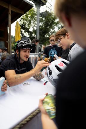 Bildbericht 5. Vienna Trailbrunch 2025