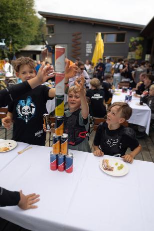 Bildbericht 5. Vienna Trailbrunch 2025